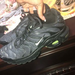 Nike air max plus